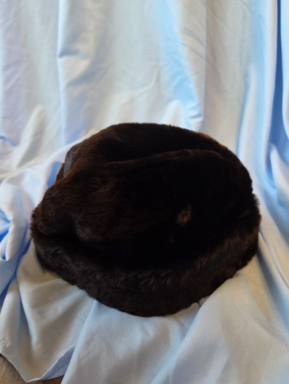 Vintage Gerb of Canada Fur Hat - Picture 3 of 5